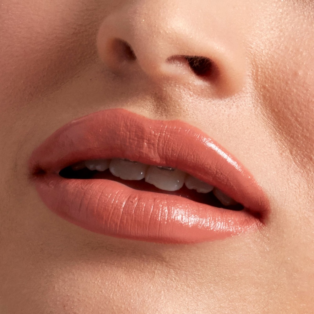 Shout Liquid Satin Lipstick