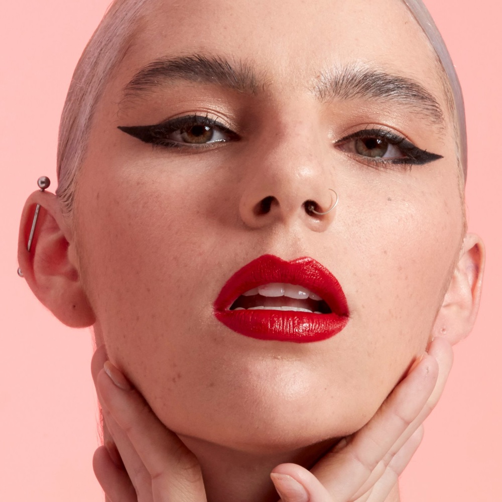 Shout Liquid Satin Lipstick