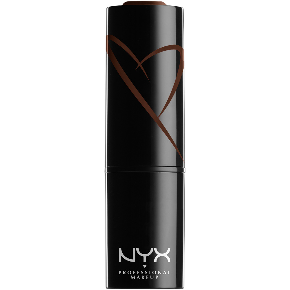 Shout Liquid Satin Lipstick