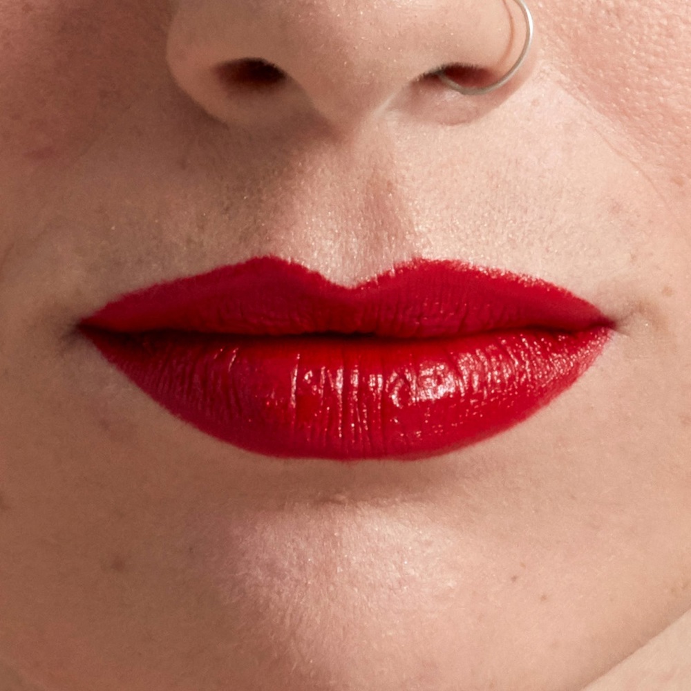 Shout Liquid Satin Lipstick