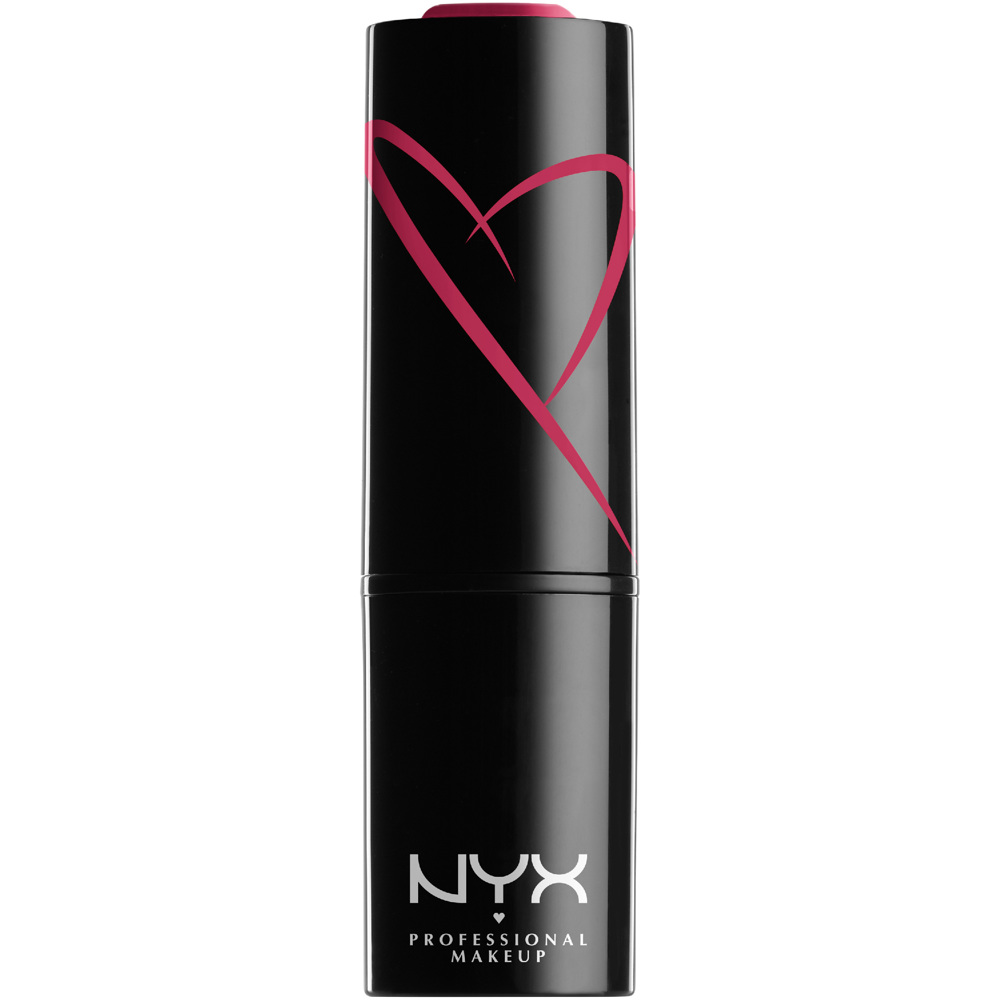 Shout Liquid Satin Lipstick