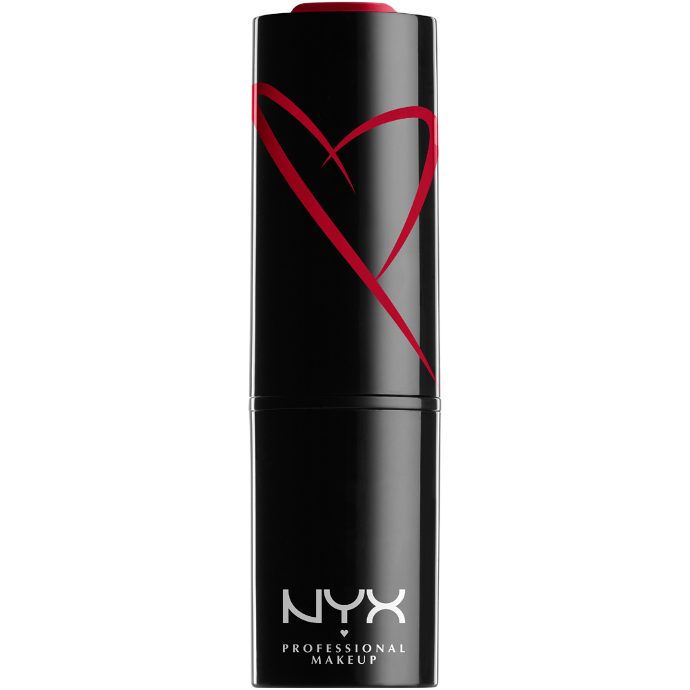 Shout Liquid Satin Lipstick