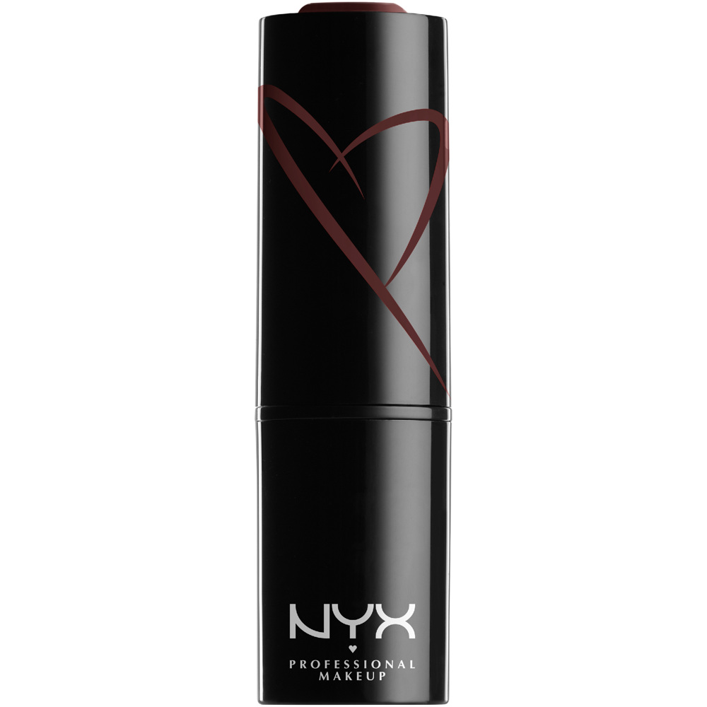 Shout Liquid Satin Lipstick