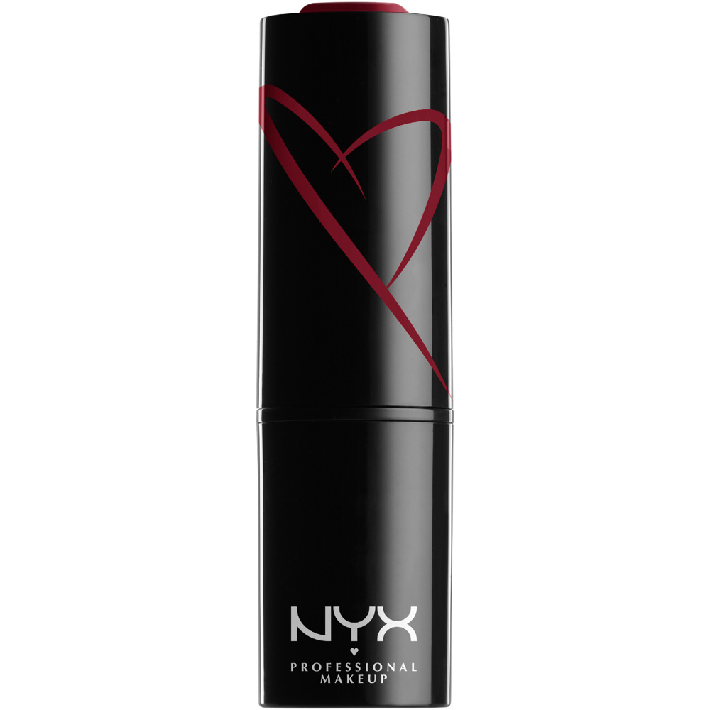 Shout Liquid Satin Lipstick