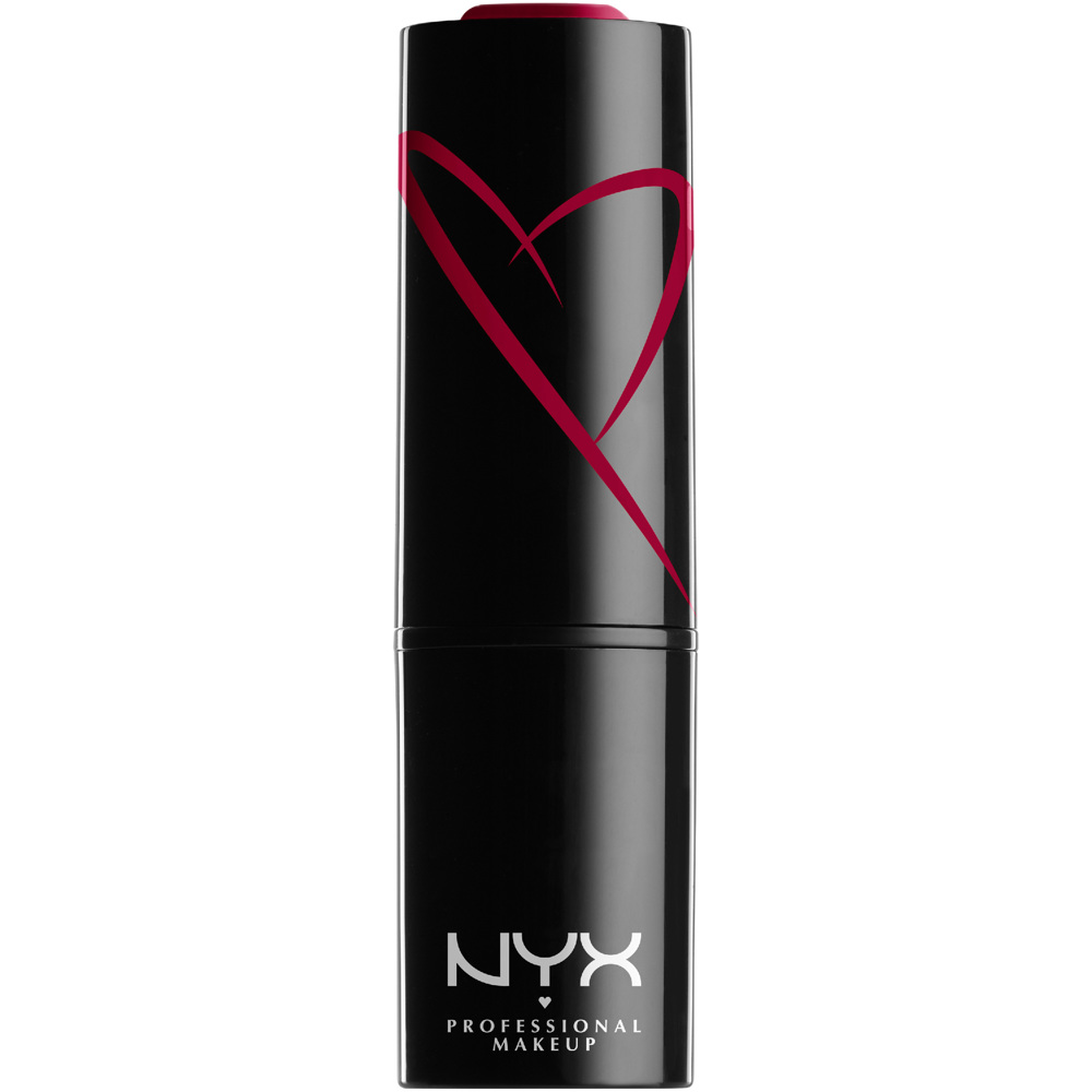 Shout Liquid Satin Lipstick