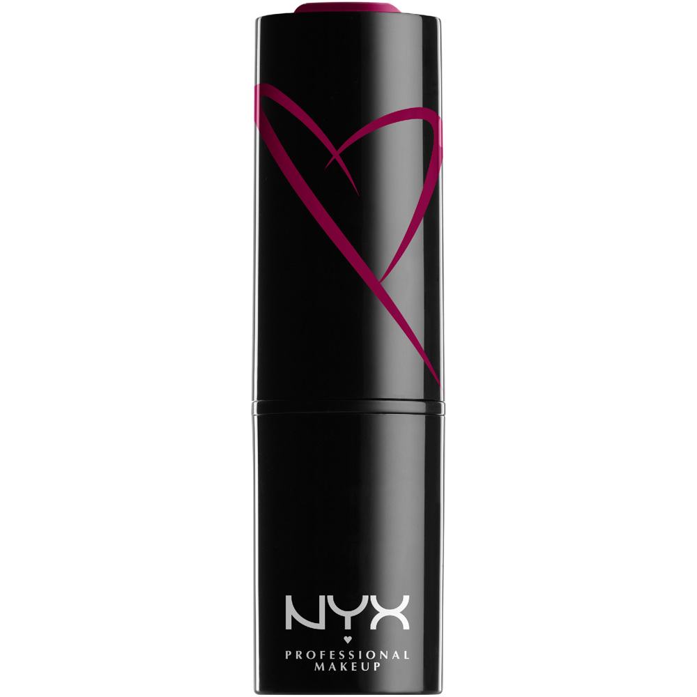 Shout Liquid Satin Lipstick