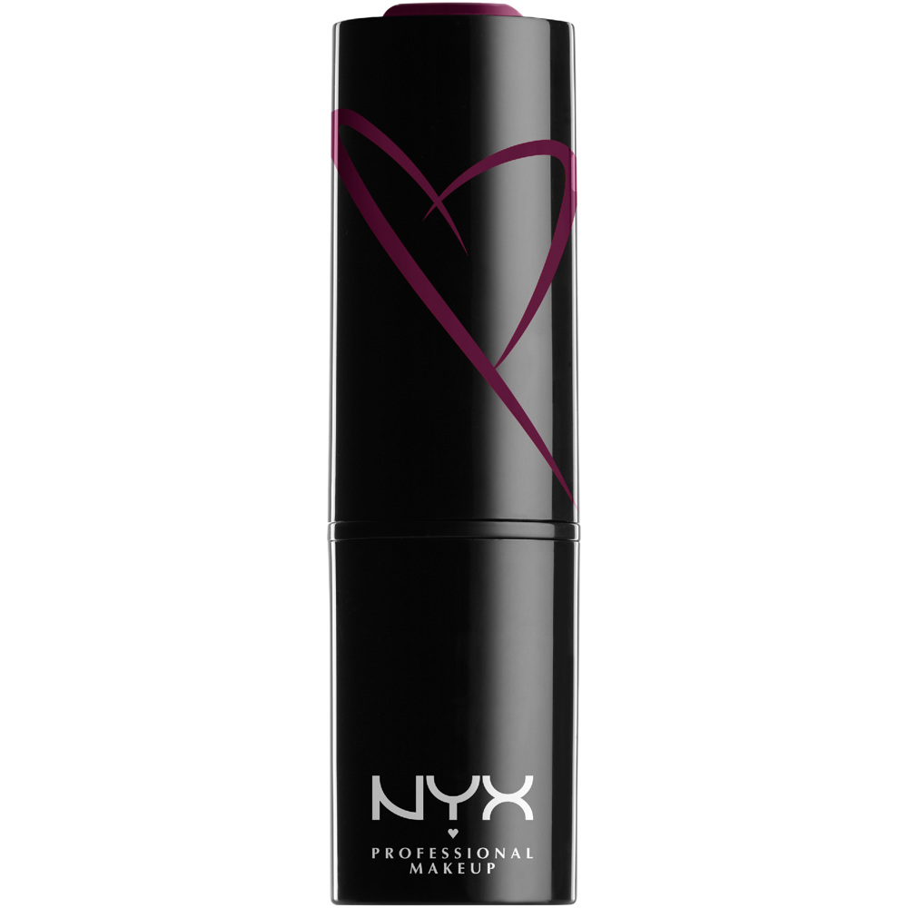 Shout Liquid Satin Lipstick