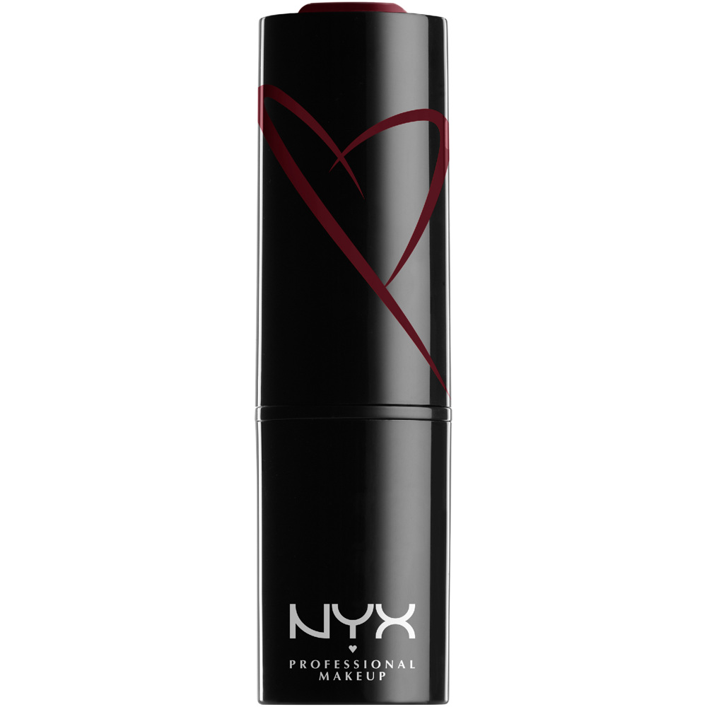 Shout Liquid Satin Lipstick