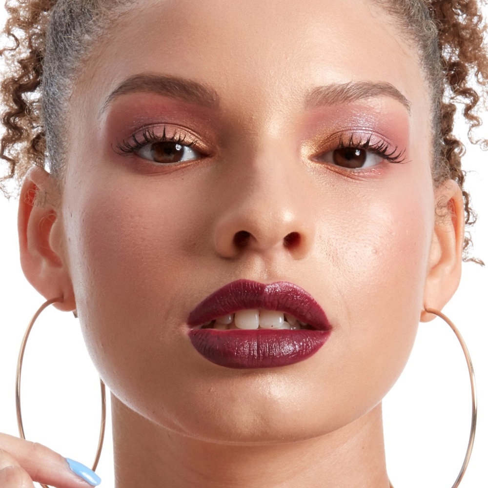 Shout Liquid Satin Lipstick