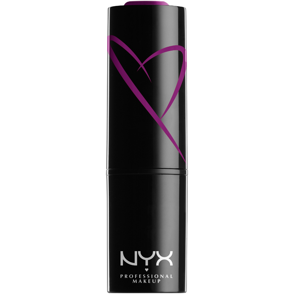 Shout Liquid Satin Lipstick