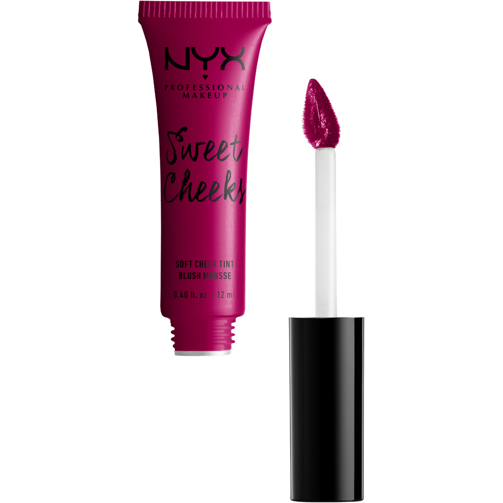 Sweet Cheeks Soft Cheek Tint