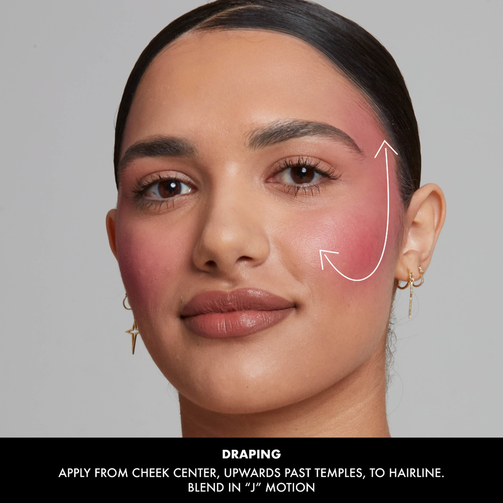 Sweet Cheeks Soft Cheek Tint