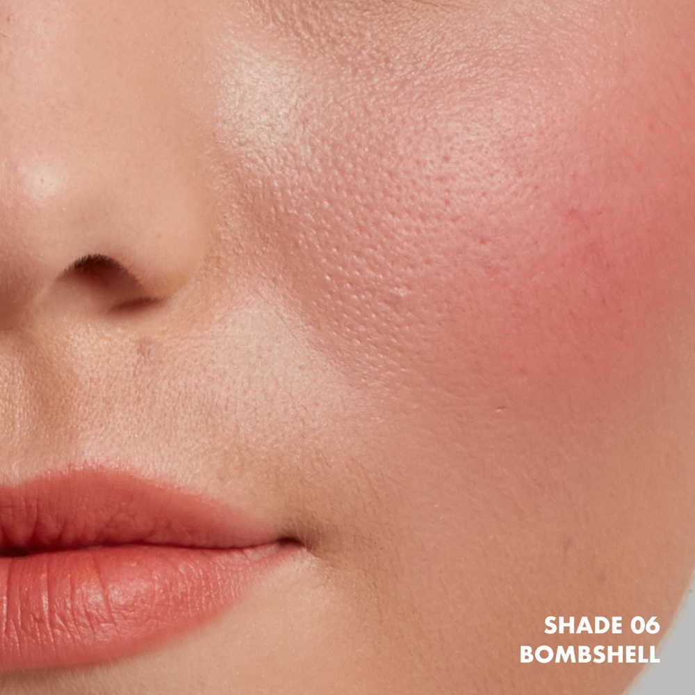 Sweet Cheeks Soft Cheek Tint