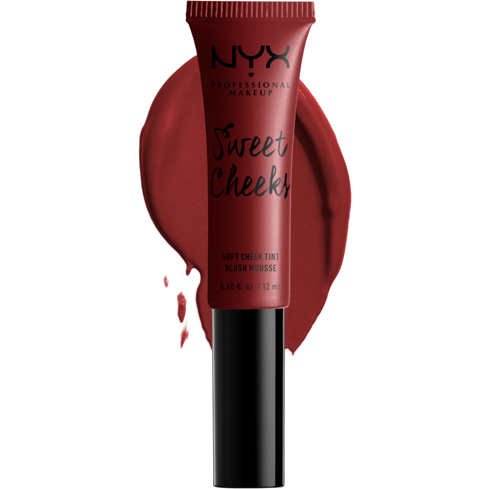 Sweet Cheeks Soft Cheek Tint