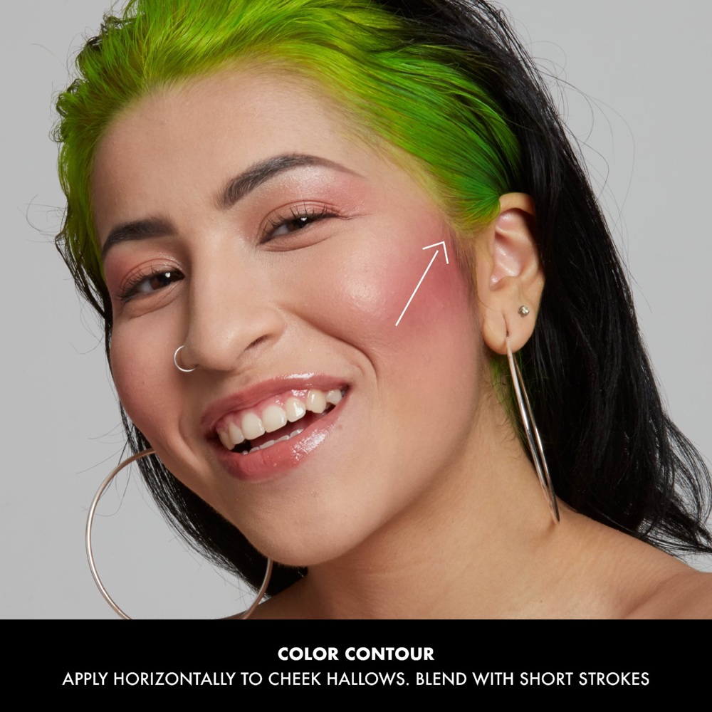 Sweet Cheeks Soft Cheek Tint