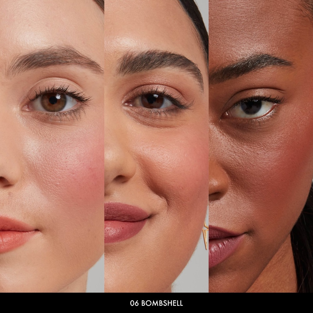 Sweet Cheeks Soft Cheek Tint