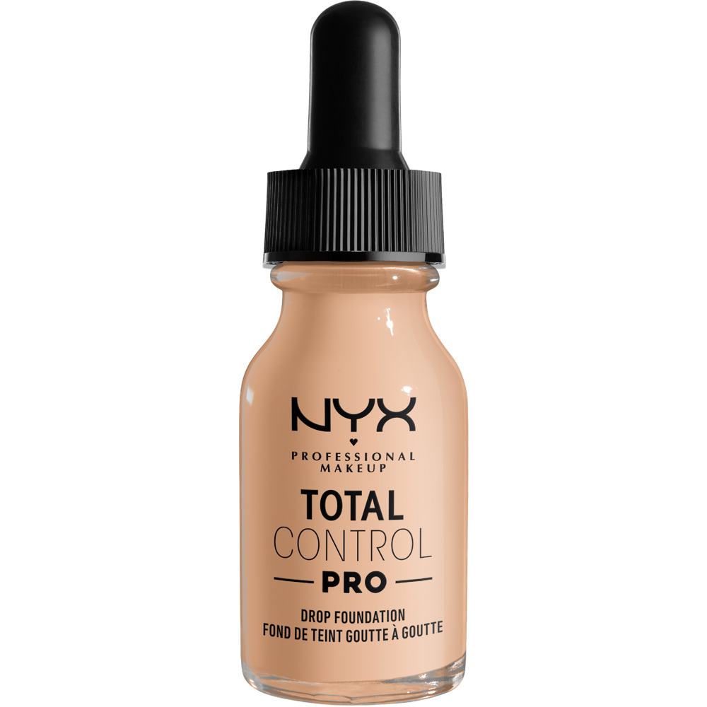 Total Control Pro Drop Foundation