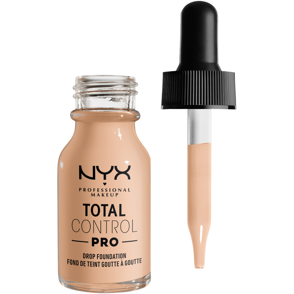 Total Control Pro Drop Foundation