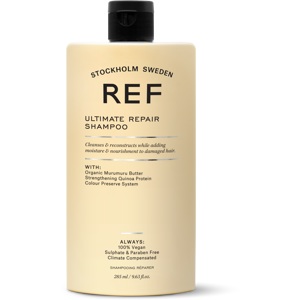Ultimate Repair Shampoo