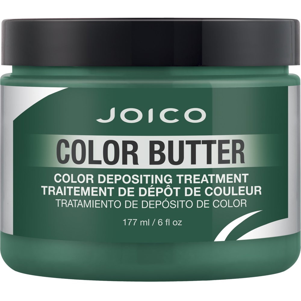 Color Butter Green, 177ml