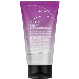 Zero Heat (for fine/medium hair), 150ml