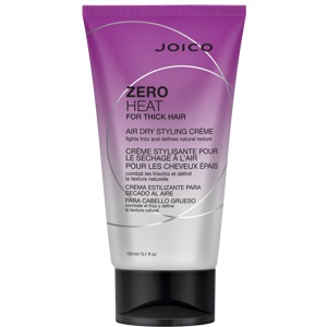 Zero Heat (for thick hair), 150ml