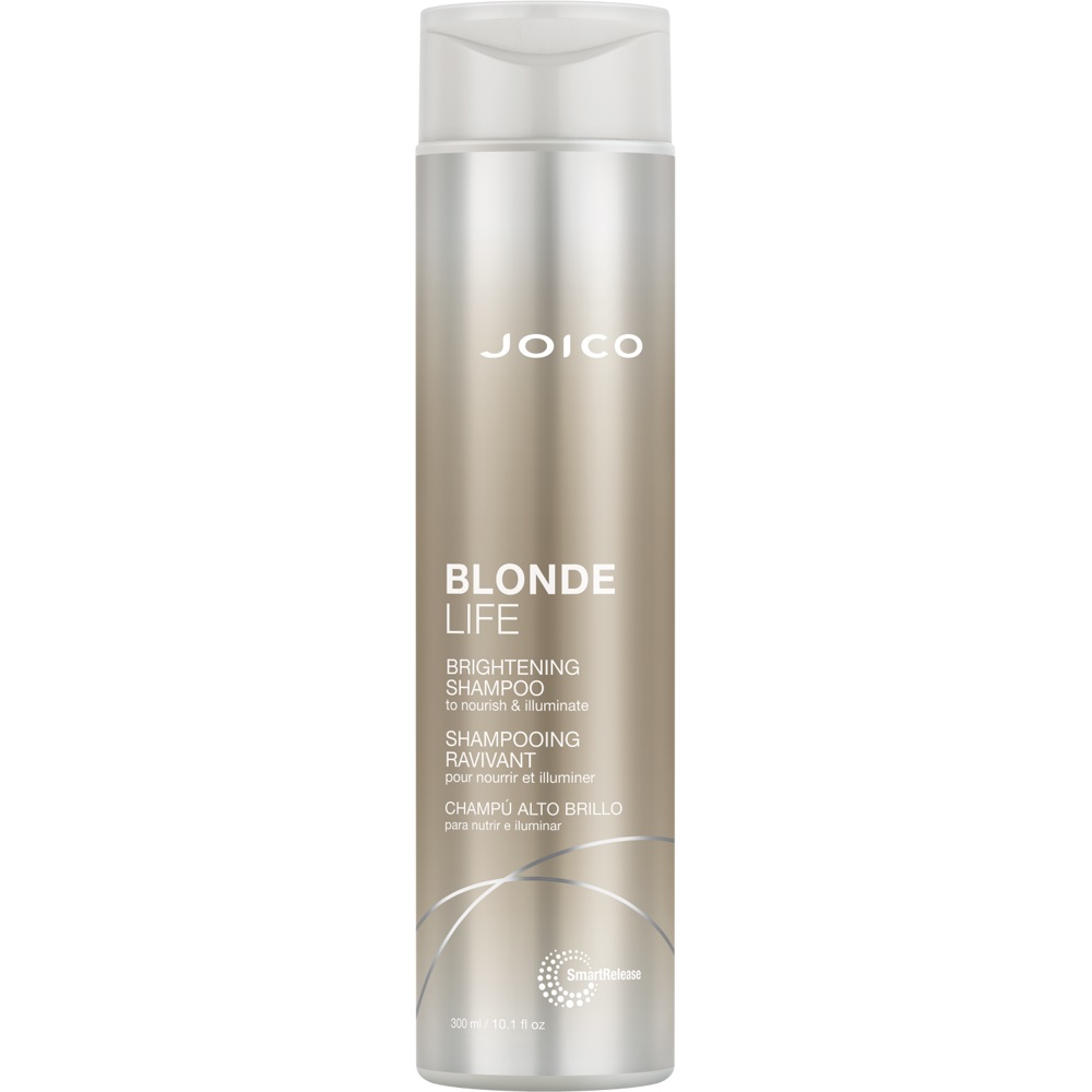 Blonde Life Brightening Shampoo