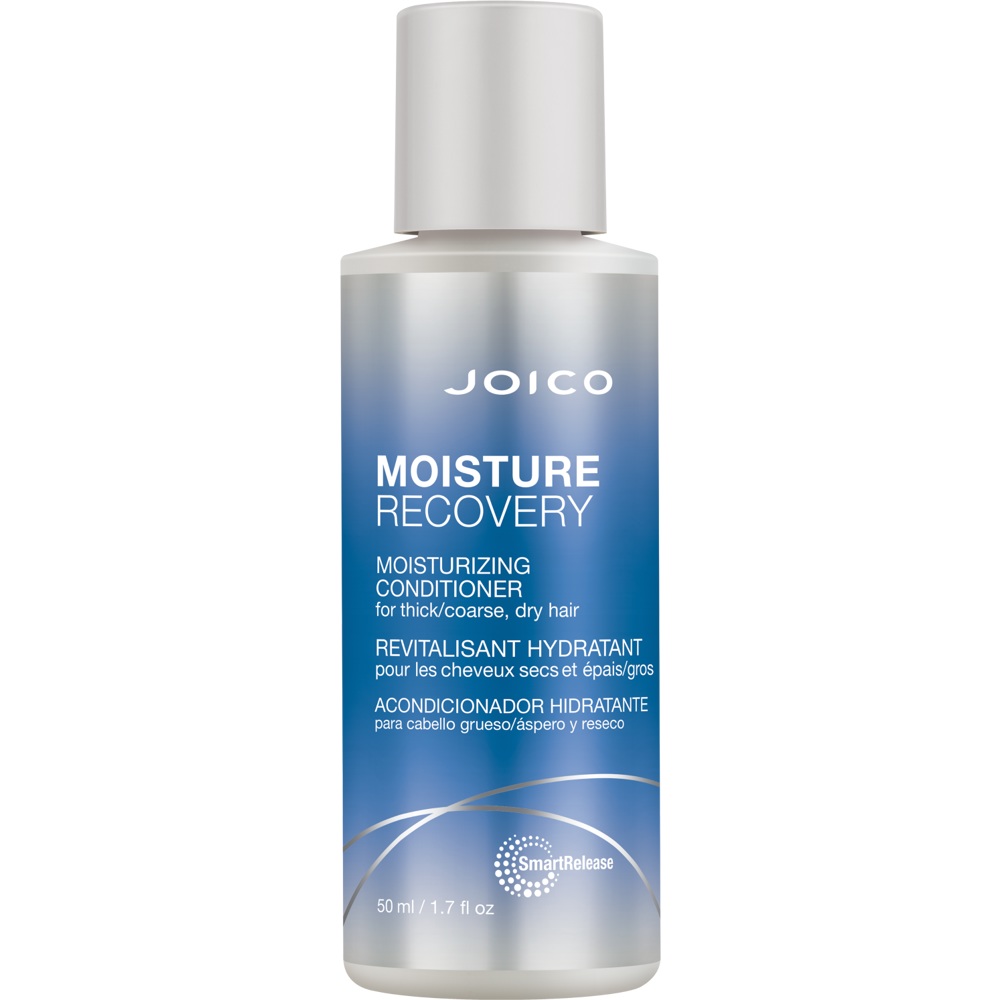 Moisture Recovery Conditioner