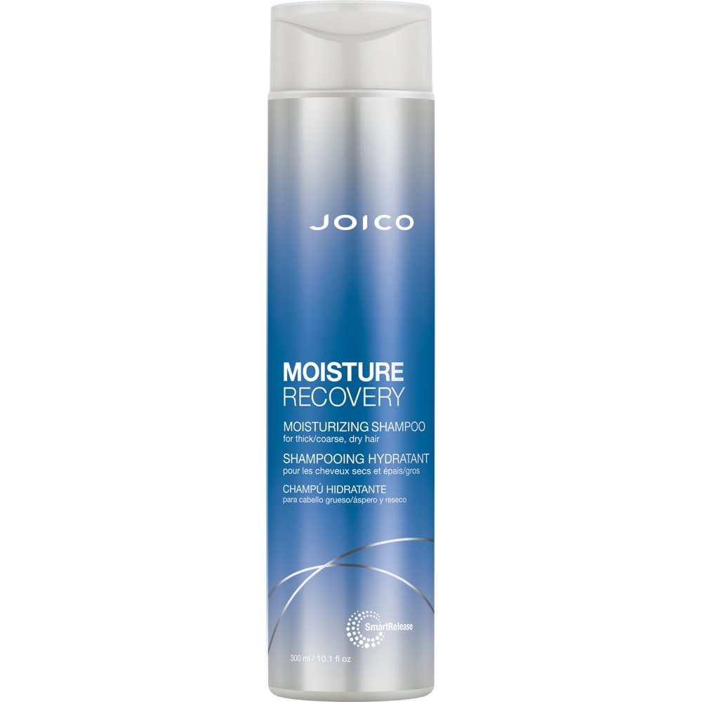 Moisture Recovery Shampoo