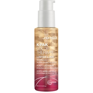 K-Pak Color Therapy Luster Lock Glossing Oil, 63ml