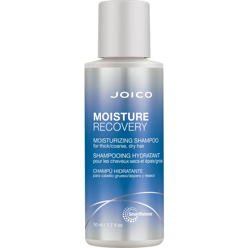 Moisture Recovery Shampoo