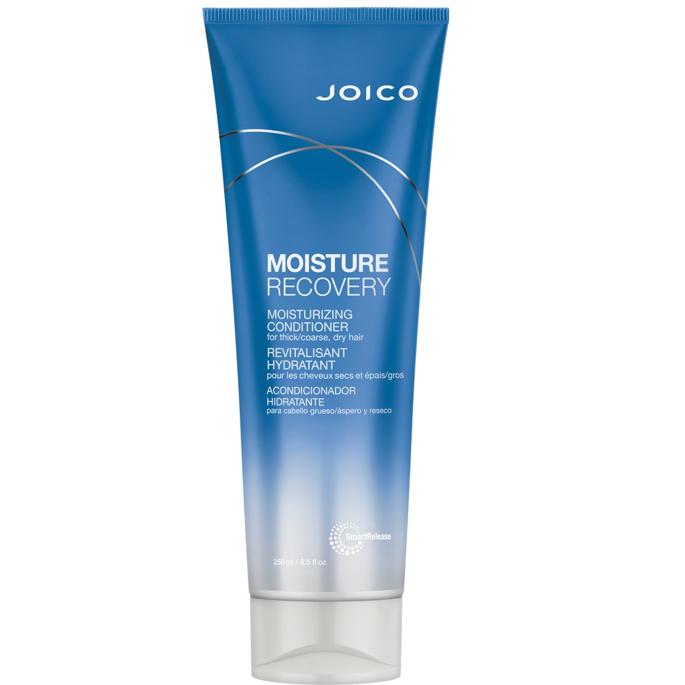 Moisture Recovery Conditioner