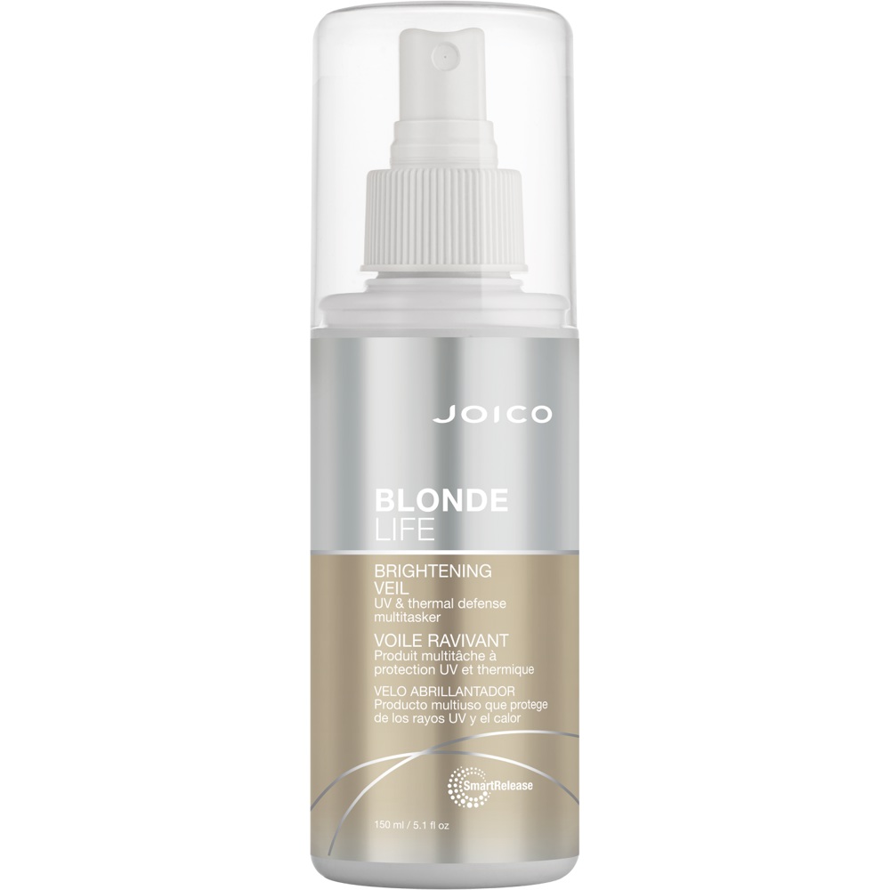 Blonde Life Brightening Veil