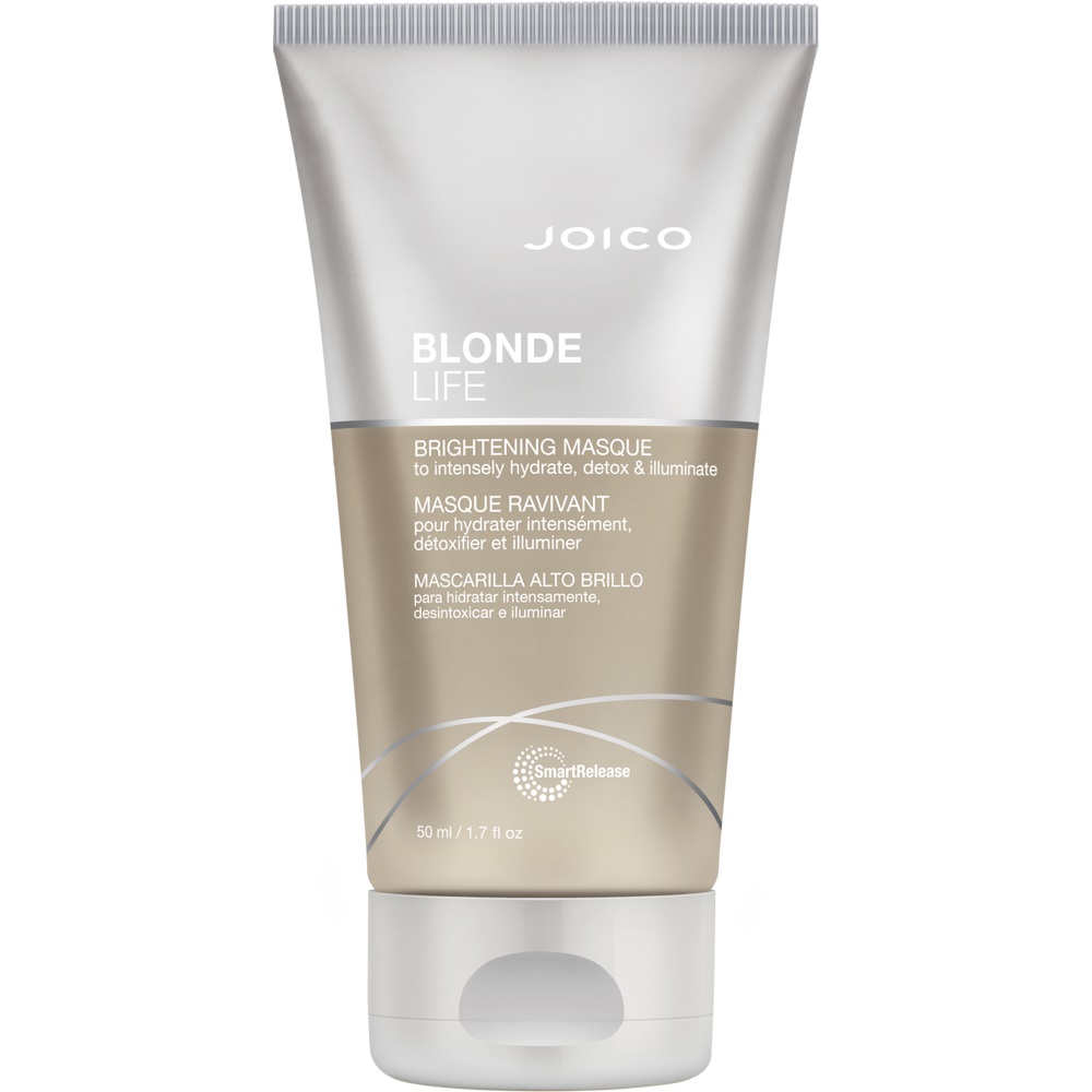 Blonde Life Brightening Masque