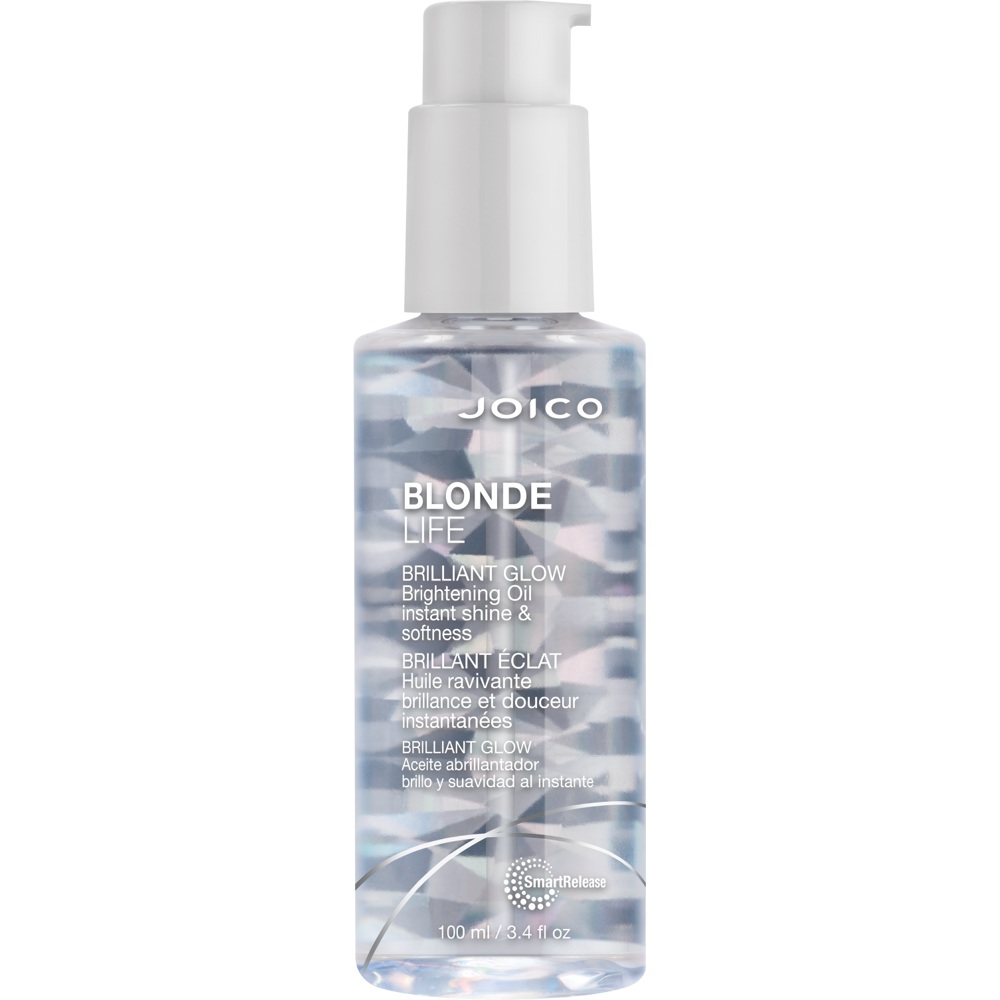 Blonde Life Glow Brightening Oil, 100ml