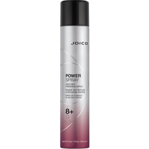 Power Spray Fast-Dry Finishing Spray (Hold 8+), 345ml