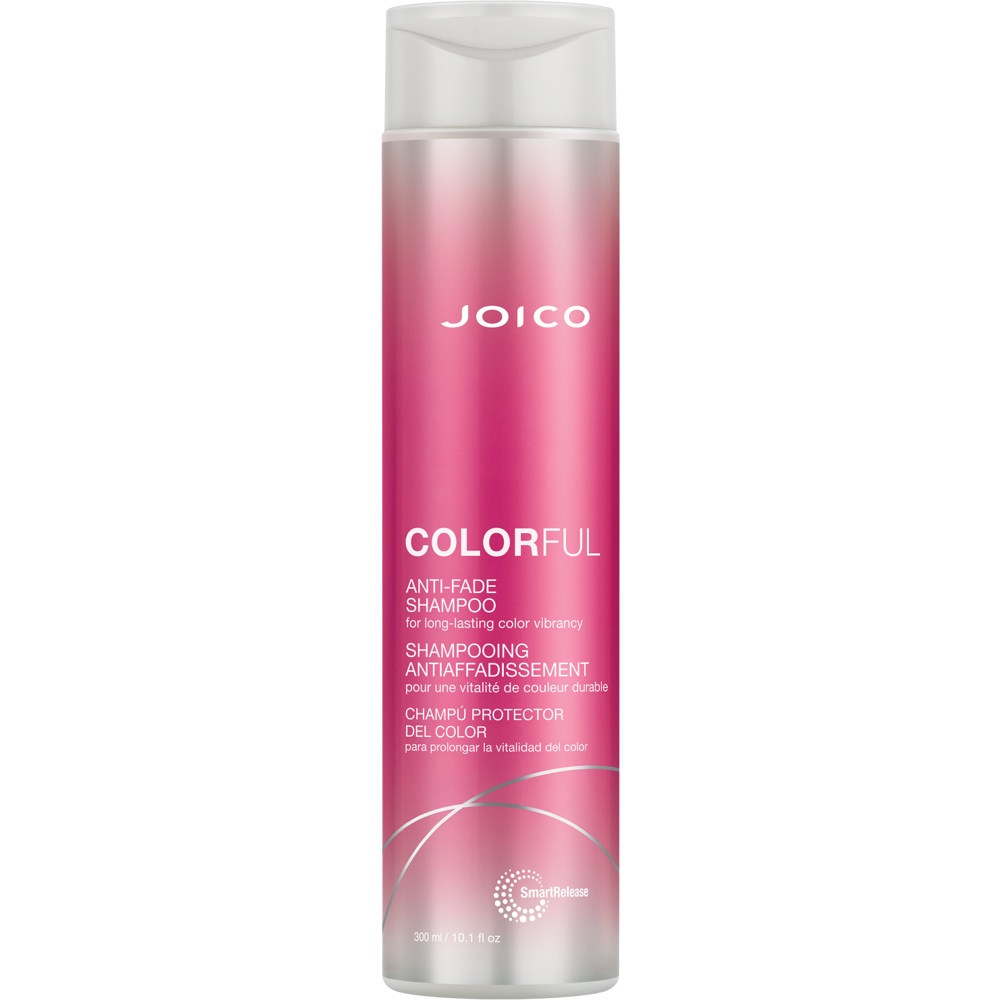 Colorful Anti-Fade Shampoo, 300ml