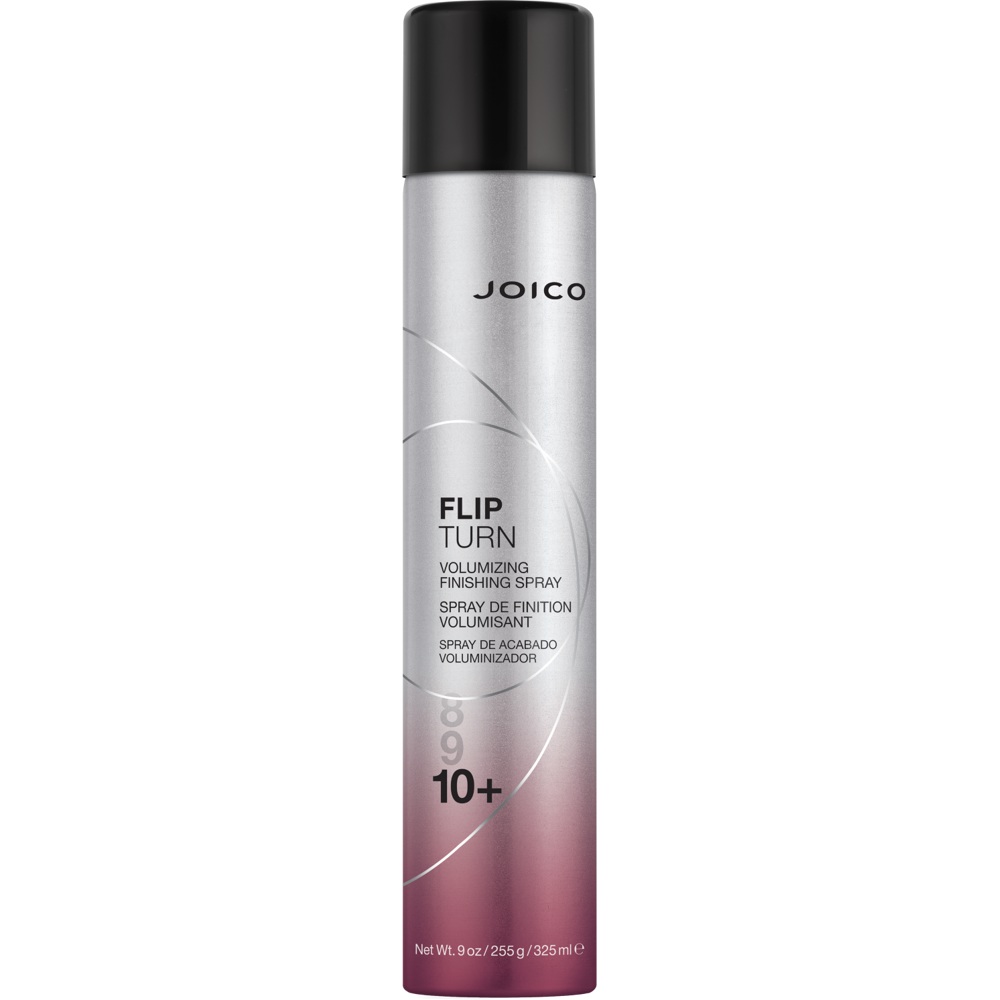 Flip Turn Volumizing Finishing Spray, 325ml