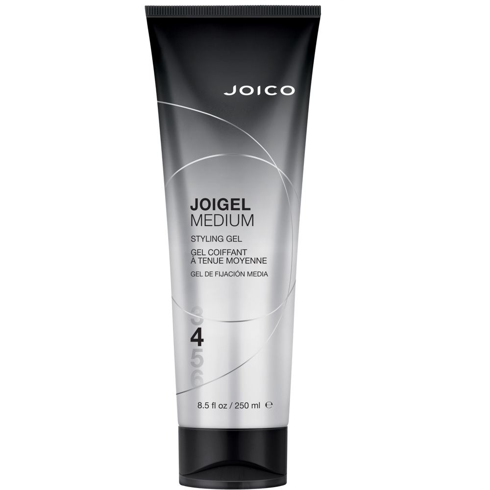 Joigel Medium Styling Gel, 250ml