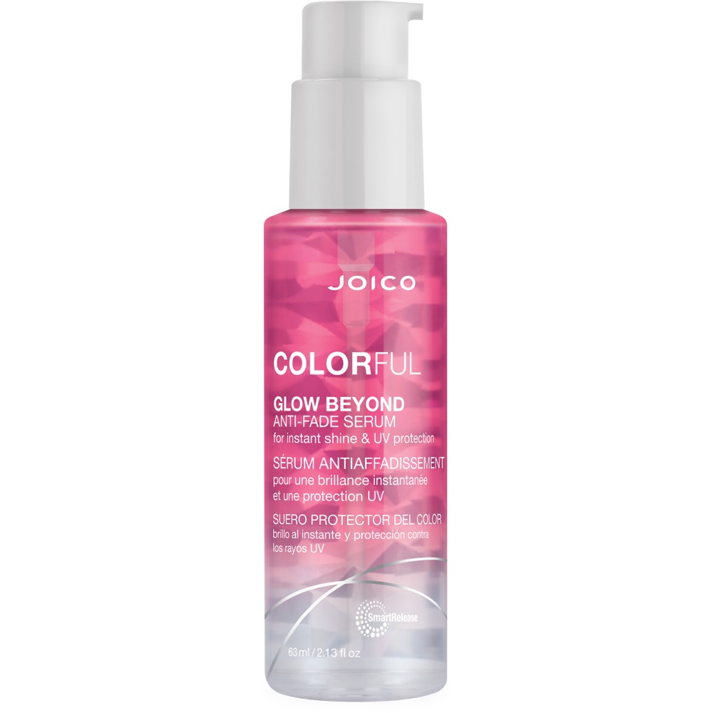 Colorful Glow Beyond Anti-Fade Serum, 63ml