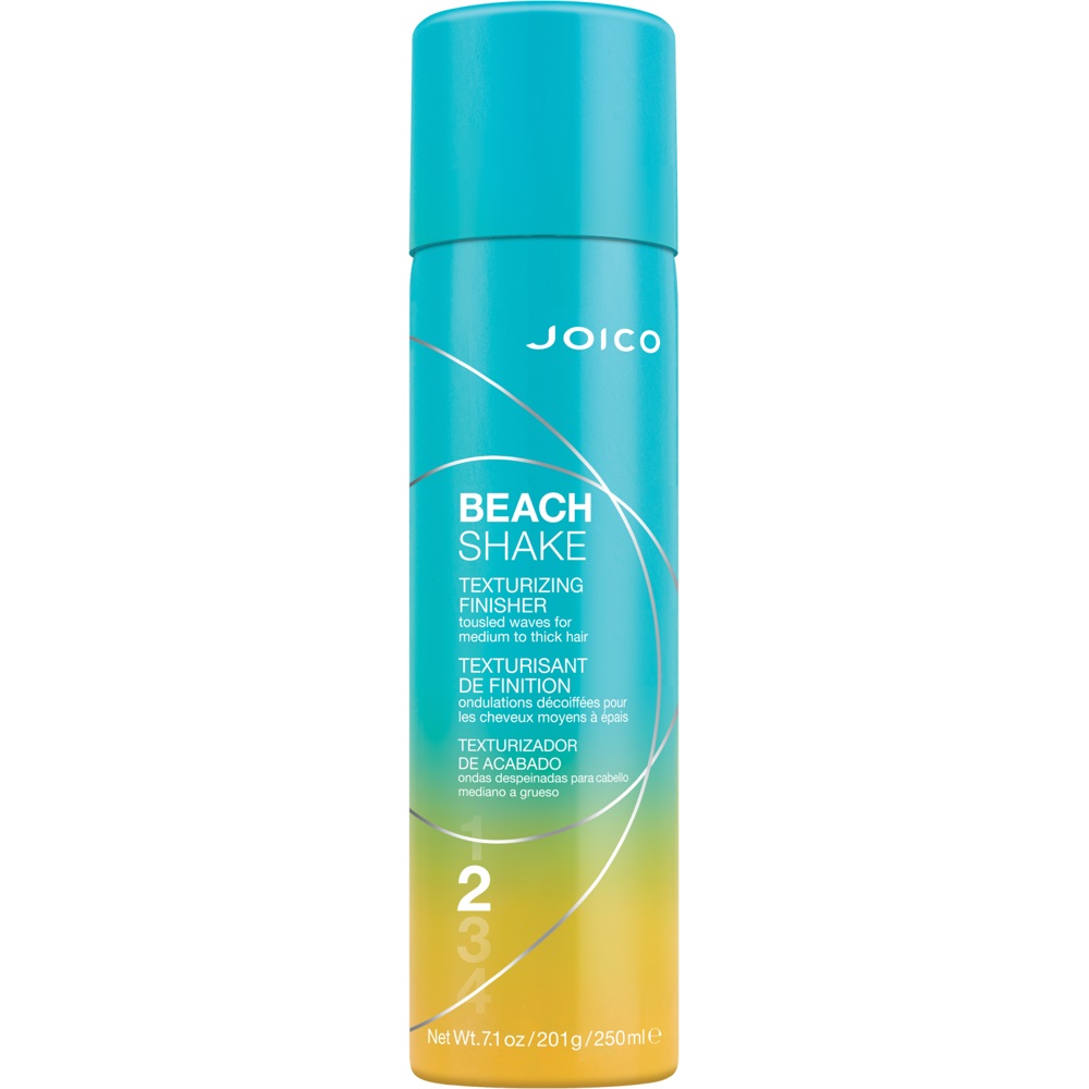 Beach Shake, 250ml