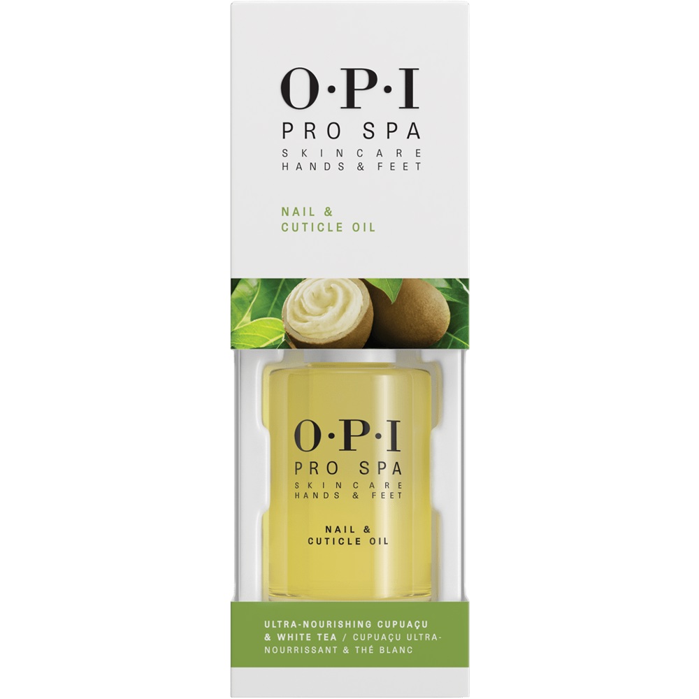 Nail & Cuticle Oil, 28ml