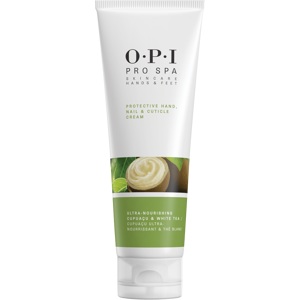 Protective Hand Nail & Cuticle Cream
