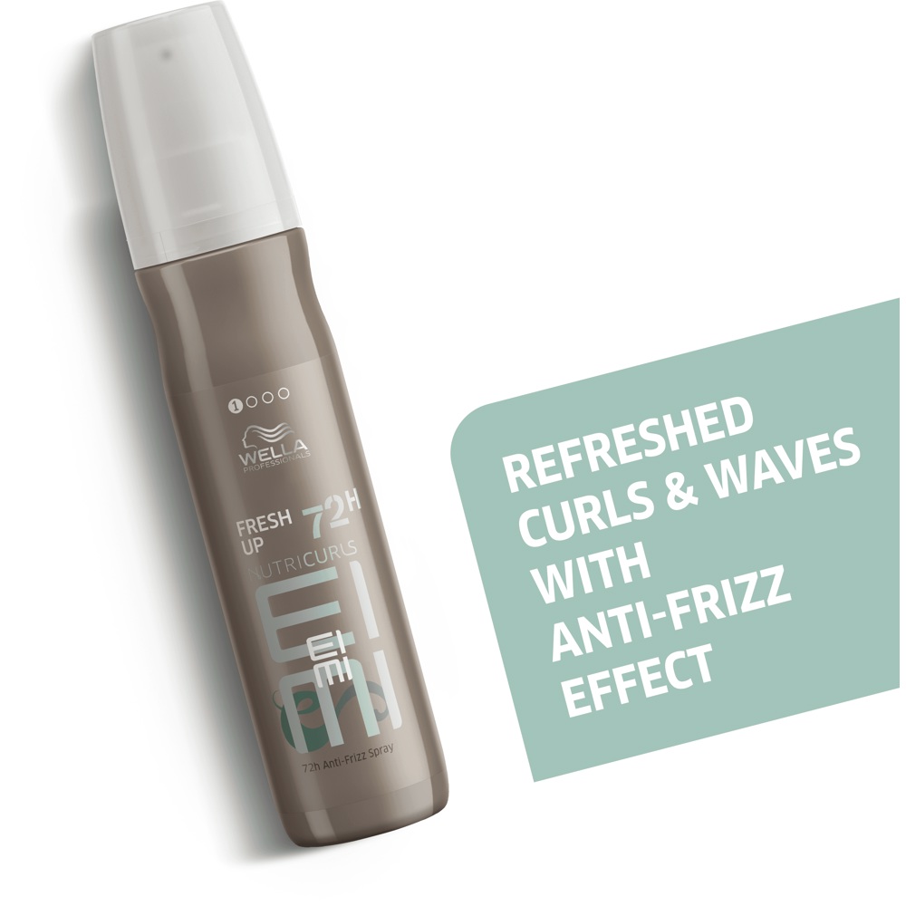 EIMI Nutricurls Fresh Up