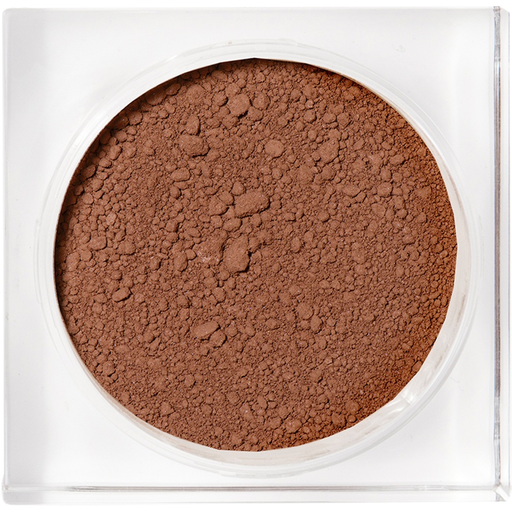 Mineral Powder Foundation