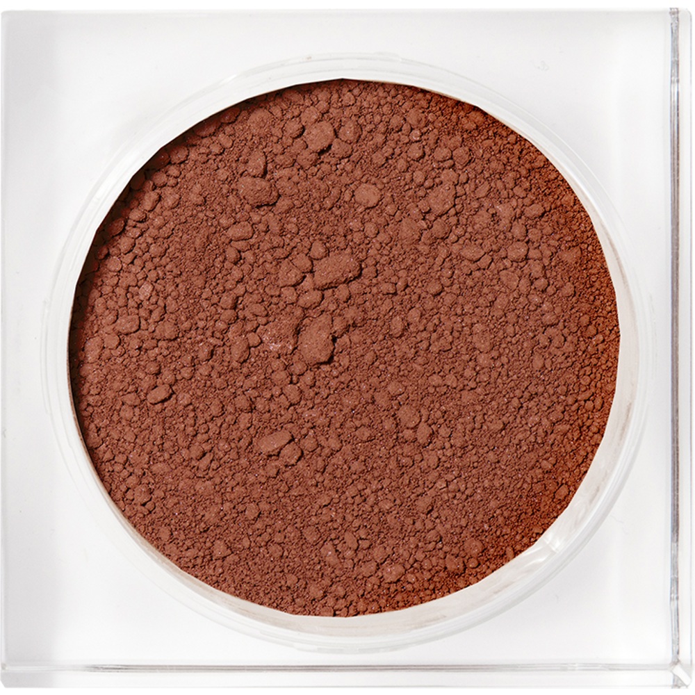 Mineral Powder Foundation
