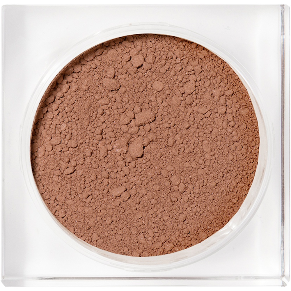 Mineral Powder Foundation