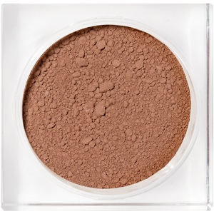 Mineral Powder Foundation