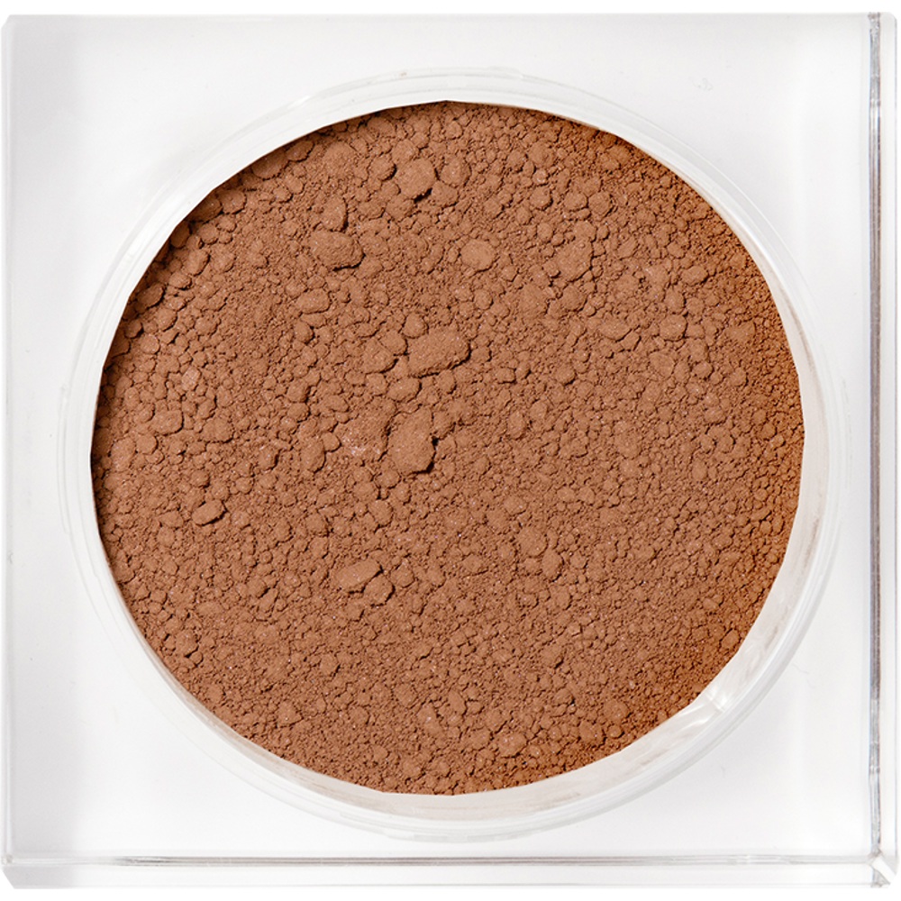 Mineral Powder Foundation