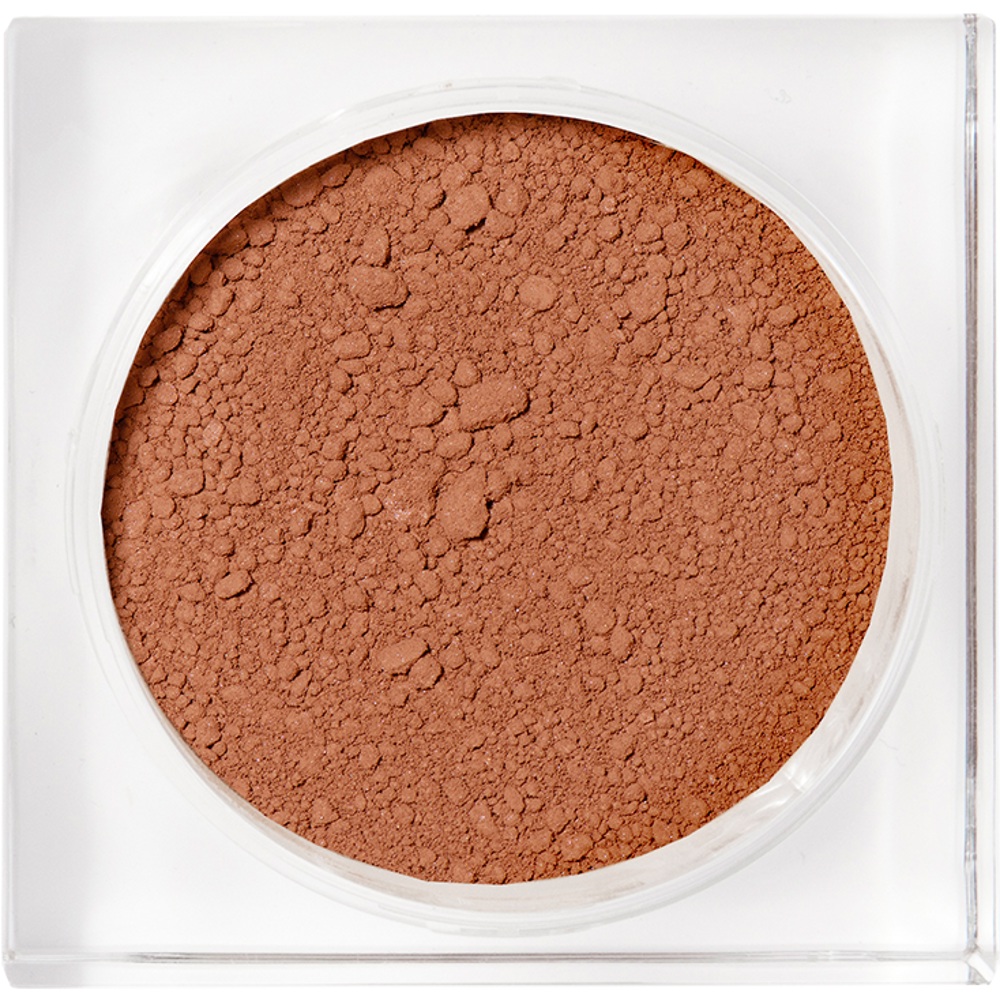Mineral Powder Foundation